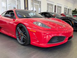 2009 Ferrari 430 Scuderia full