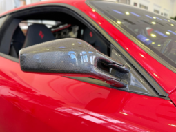 2009 Ferrari 430 Scuderia full