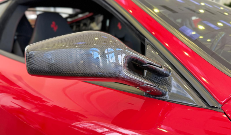 2009 Ferrari 430 Scuderia full