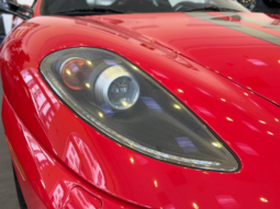 2009 Ferrari 430 Scuderia full