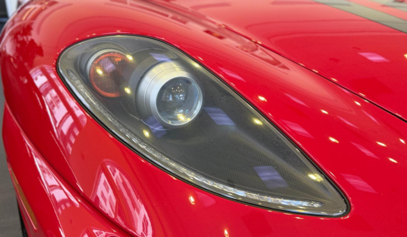 2009 Ferrari 430 Scuderia full