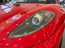 2009 Ferrari 430 Scuderia full