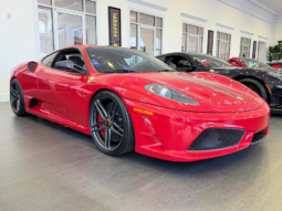 2009 Ferrari 430 Scuderia full