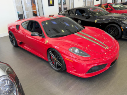 2009 Ferrari 430 Scuderia full