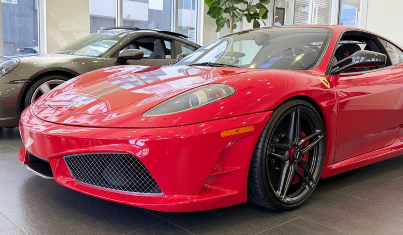 2009 Ferrari 430 Scuderia full