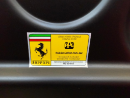 2009 Ferrari 430 Scuderia full