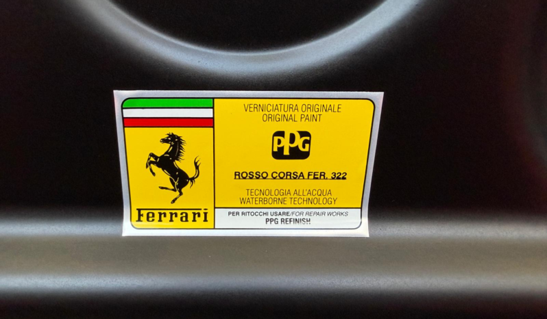 2009 Ferrari 430 Scuderia full