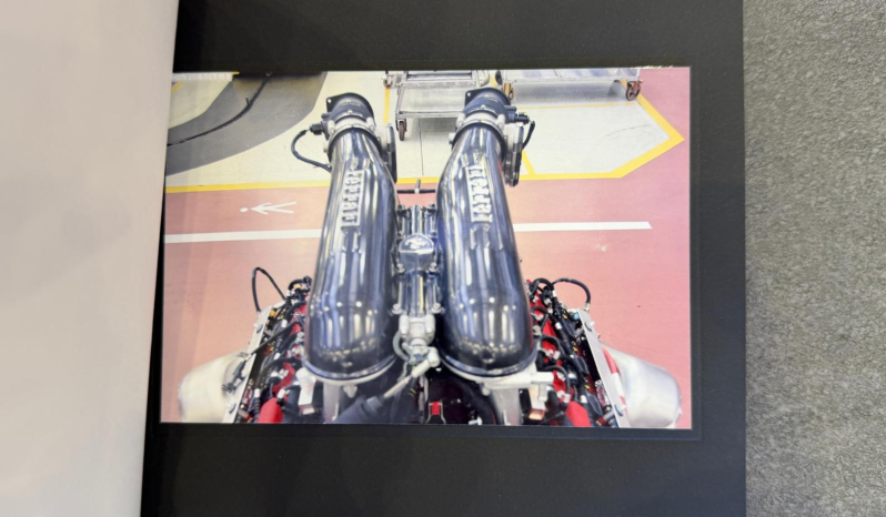 2009 Ferrari 430 Scuderia full