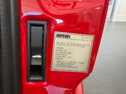 2009 Ferrari 430 Scuderia full