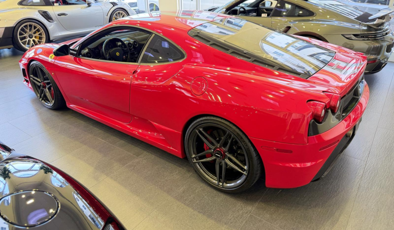 2009 Ferrari 430 Scuderia full