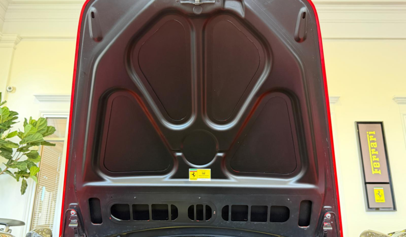 2009 Ferrari 430 Scuderia full