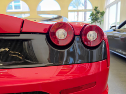 2009 Ferrari 430 Scuderia full