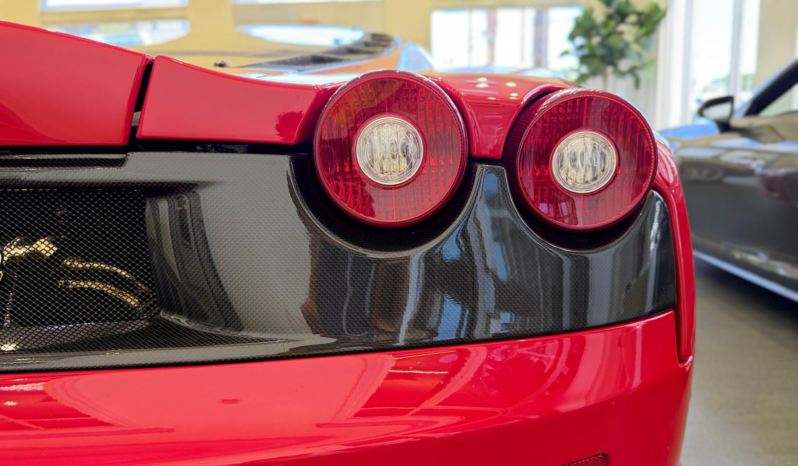 2009 Ferrari 430 Scuderia full