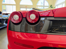 2009 Ferrari 430 Scuderia full
