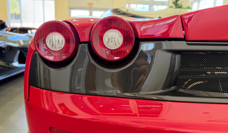 2009 Ferrari 430 Scuderia full