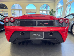 2009 Ferrari 430 Scuderia full
