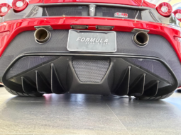 2009 Ferrari 430 Scuderia full