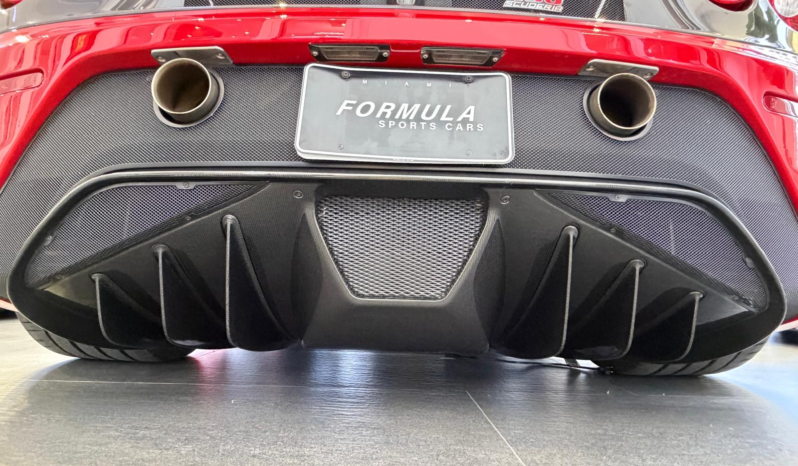 2009 Ferrari 430 Scuderia full