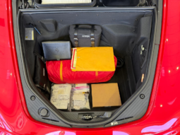 2009 Ferrari 430 Scuderia full