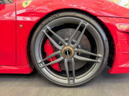 2009 Ferrari 430 Scuderia full