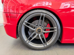 2009 Ferrari 430 Scuderia full