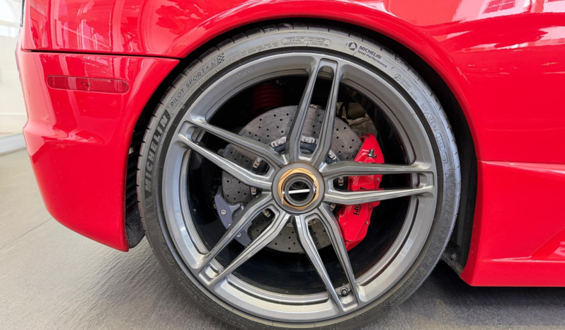 2009 Ferrari 430 Scuderia full