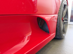 2009 Ferrari 430 Scuderia full