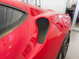 2009 Ferrari 430 Scuderia full