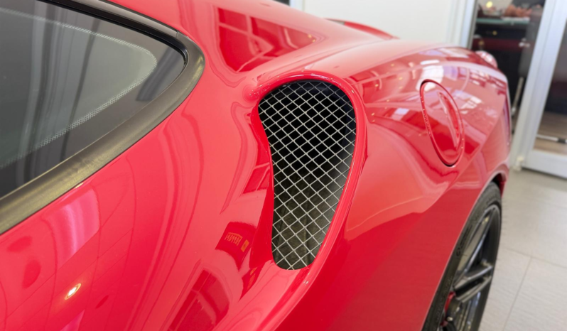 2009 Ferrari 430 Scuderia full