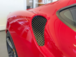 2009 Ferrari 430 Scuderia full