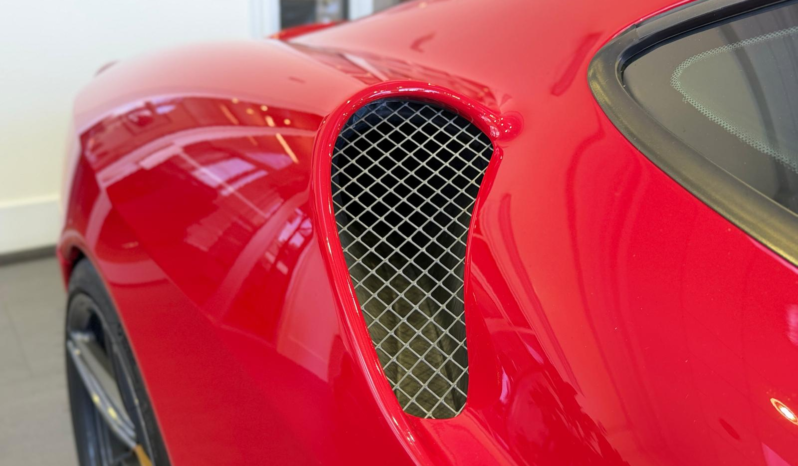 2009 Ferrari 430 Scuderia full