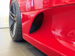 2009 Ferrari 430 Scuderia full