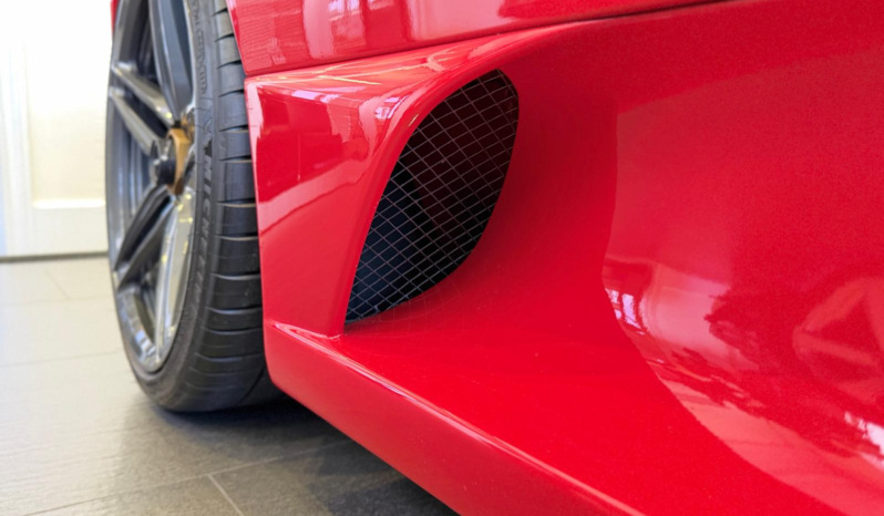 2009 Ferrari 430 Scuderia full