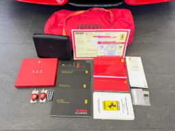 2009 Ferrari 430 Scuderia