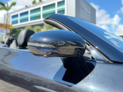 2022 Mercedes-Benz SL-Class SL 55 AMG 4MATIC full