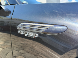 2022 Mercedes-Benz SL-Class SL 55 AMG 4MATIC full