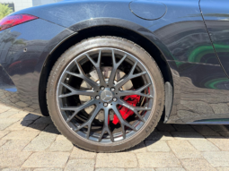 2022 Mercedes-Benz SL-Class SL 55 AMG 4MATIC full