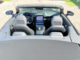 2022 Mercedes-Benz SL-Class SL 55 AMG 4MATIC full