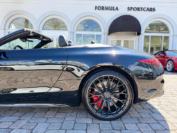2022 Mercedes-Benz SL-Class SL 55 AMG 4MATIC full