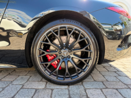 2022 Mercedes-Benz SL-Class SL 55 AMG 4MATIC full
