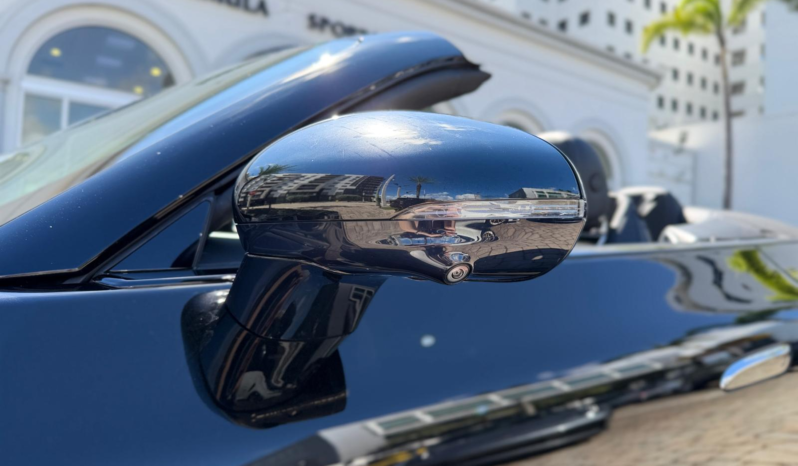 2022 Mercedes-Benz SL-Class SL 55 AMG 4MATIC full