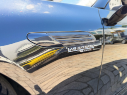 2022 Mercedes-Benz SL-Class SL 55 AMG 4MATIC full