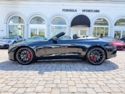 2022 Mercedes-Benz SL-Class SL 55 AMG 4MATIC full