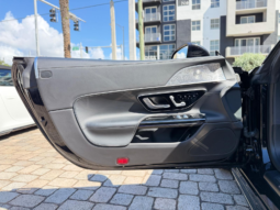 2022 Mercedes-Benz SL-Class SL 55 AMG 4MATIC full