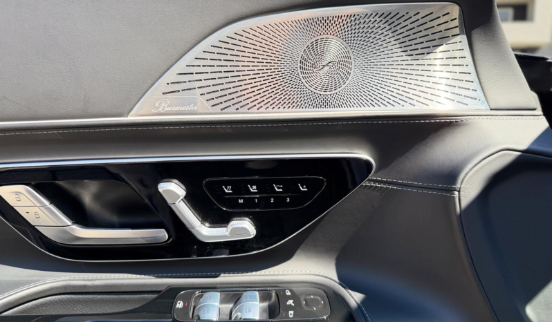 2022 Mercedes-Benz SL-Class SL 55 AMG 4MATIC full
