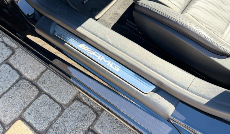 2022 Mercedes-Benz SL-Class SL 55 AMG 4MATIC full