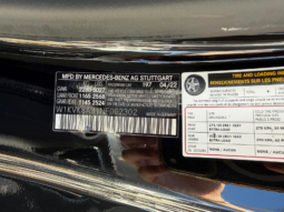 2022 Mercedes-Benz SL-Class SL 55 AMG 4MATIC full