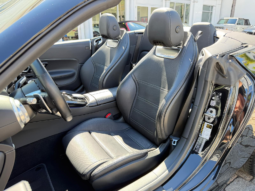 2022 Mercedes-Benz SL-Class SL 55 AMG 4MATIC full