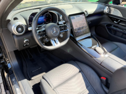 2022 Mercedes-Benz SL-Class SL 55 AMG 4MATIC full