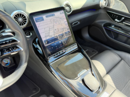 2022 Mercedes-Benz SL-Class SL 55 AMG 4MATIC full